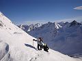 104 Pazolastock-Piz Borel 2011